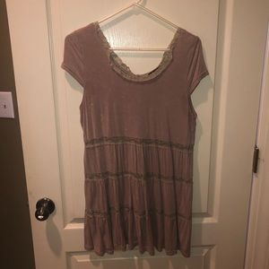 POL Women’s Short Sleeve Top